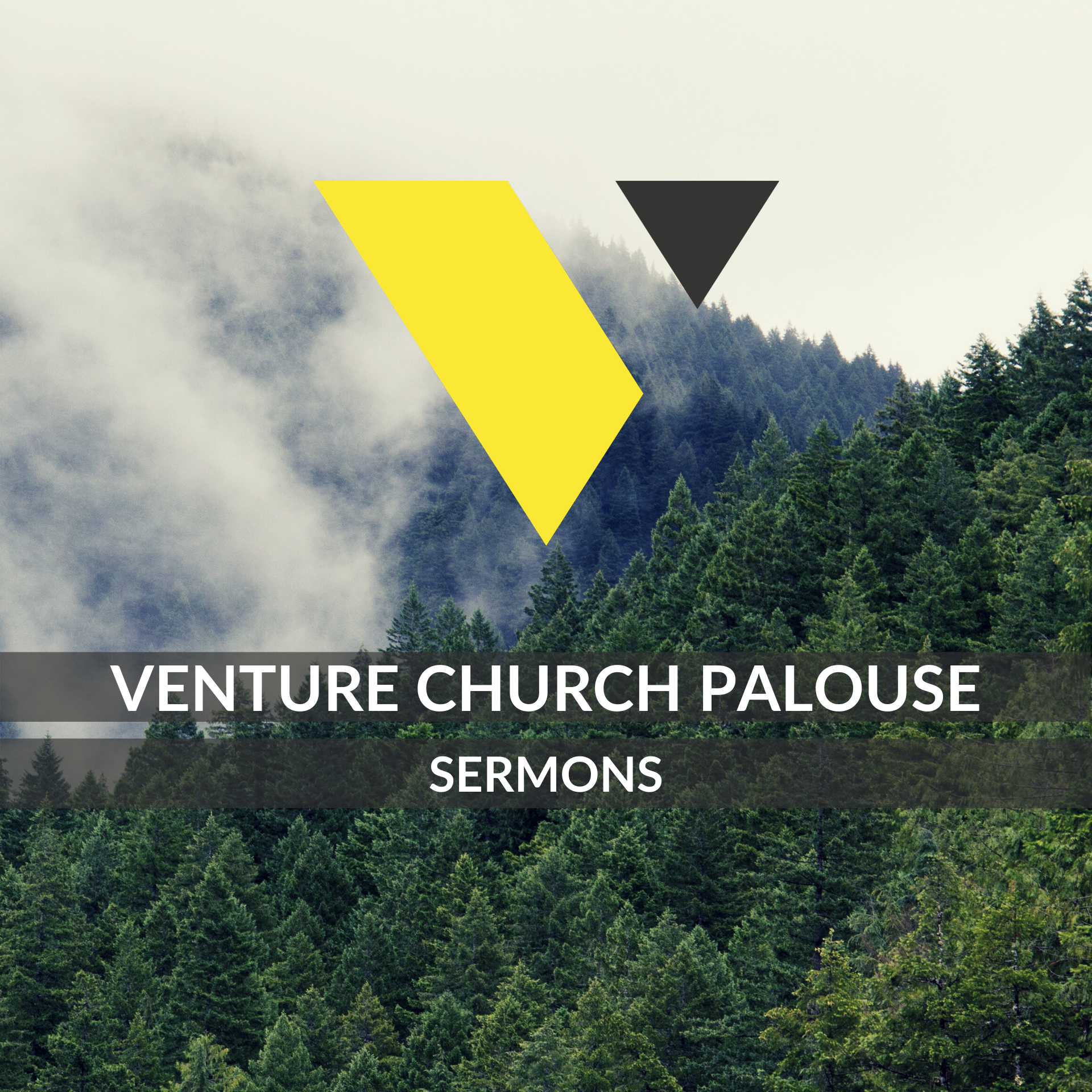Venture Church Palouse